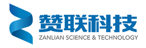 北京赞联科技有限公司 Logo